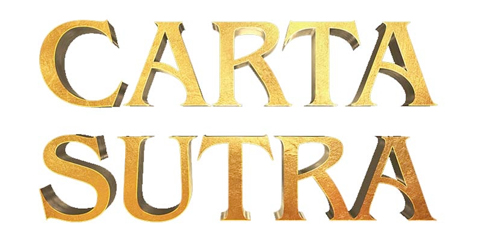 Voir + d'articles de la marque Carta Sutra